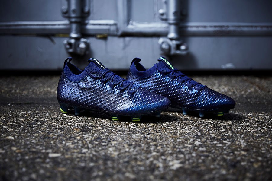 Puma evopower top vigor 3d 1